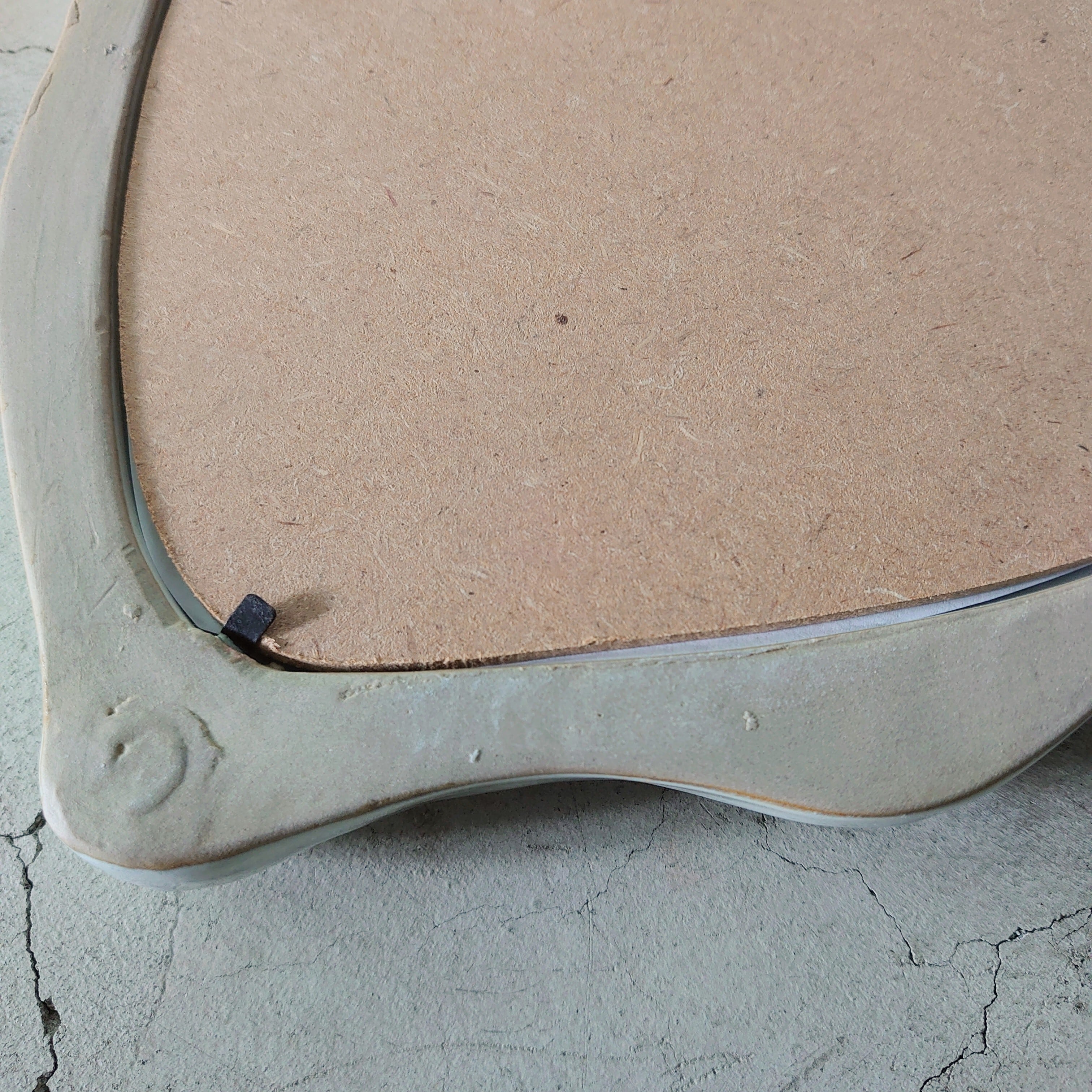 Tear Drop Frame PF-005