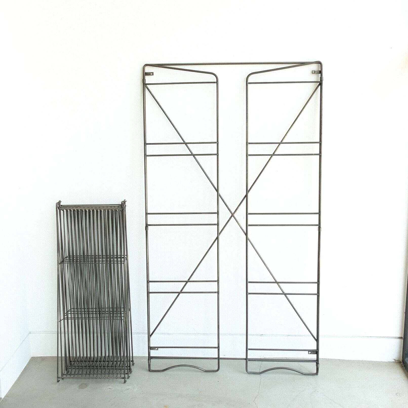 HABANA Folding Shelf LL