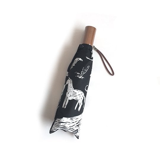 Folding Umbrella Animal