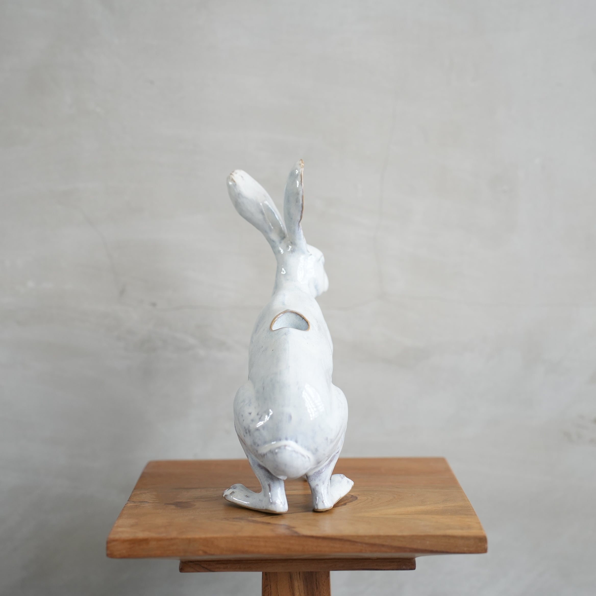 Hare Candleholder PP-022C