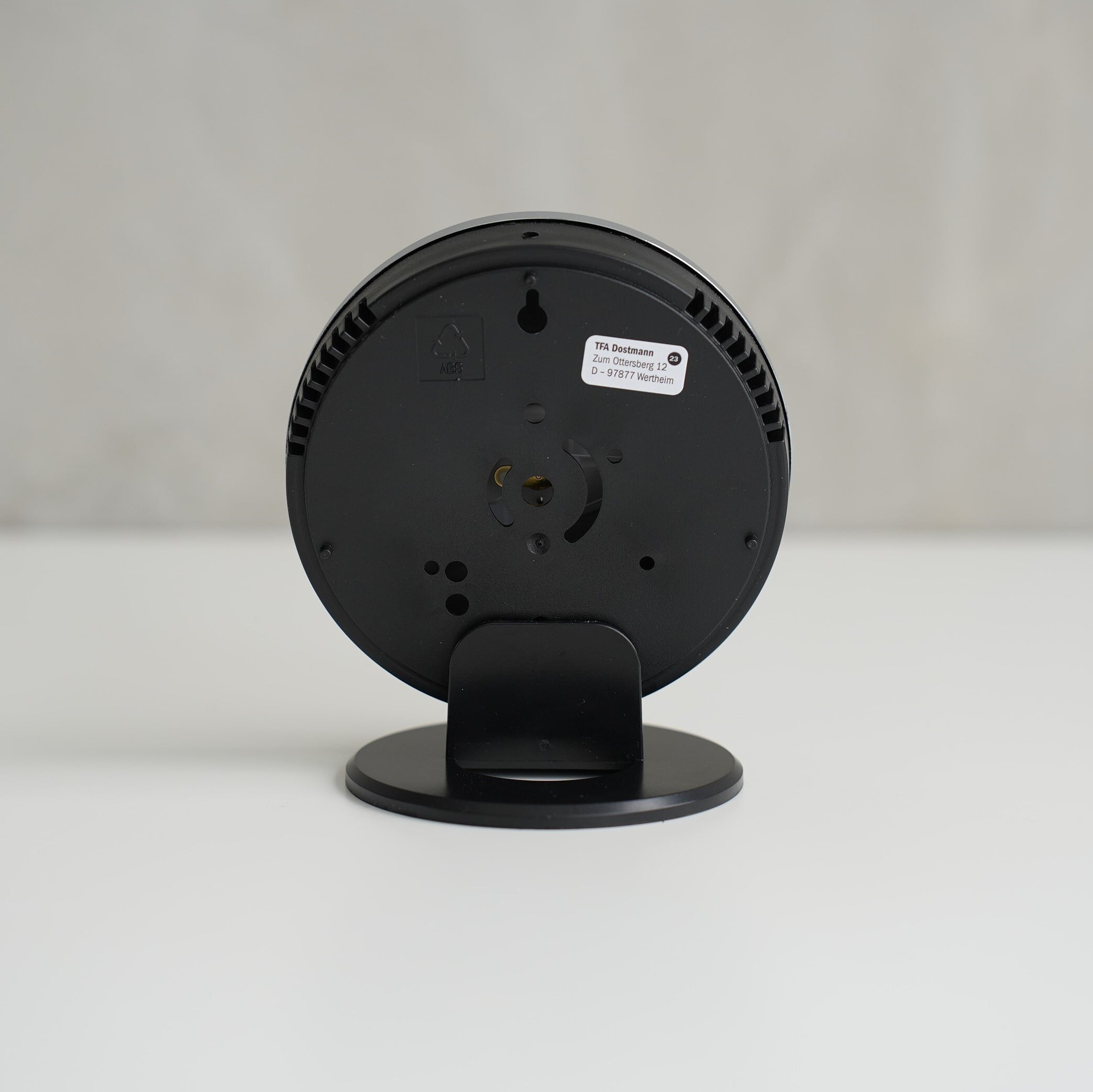 Analogue Thermo-Hygrometer 45.2032