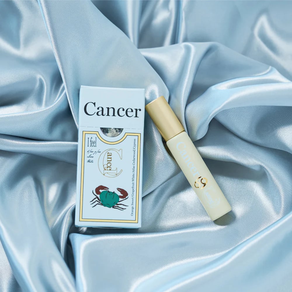 I fragrance Cancer 蟹座