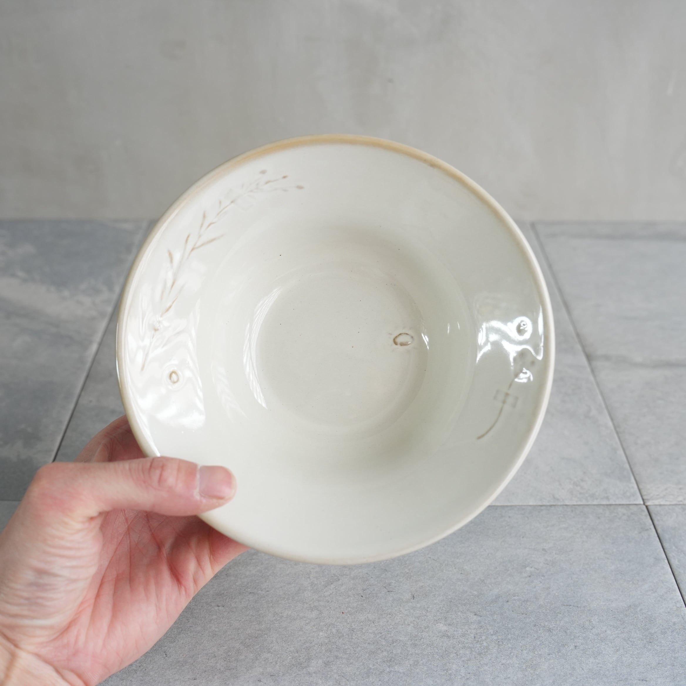 BOWL S TB-006