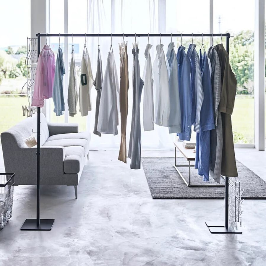 TOWER Folding Indoor Clothes Dryer