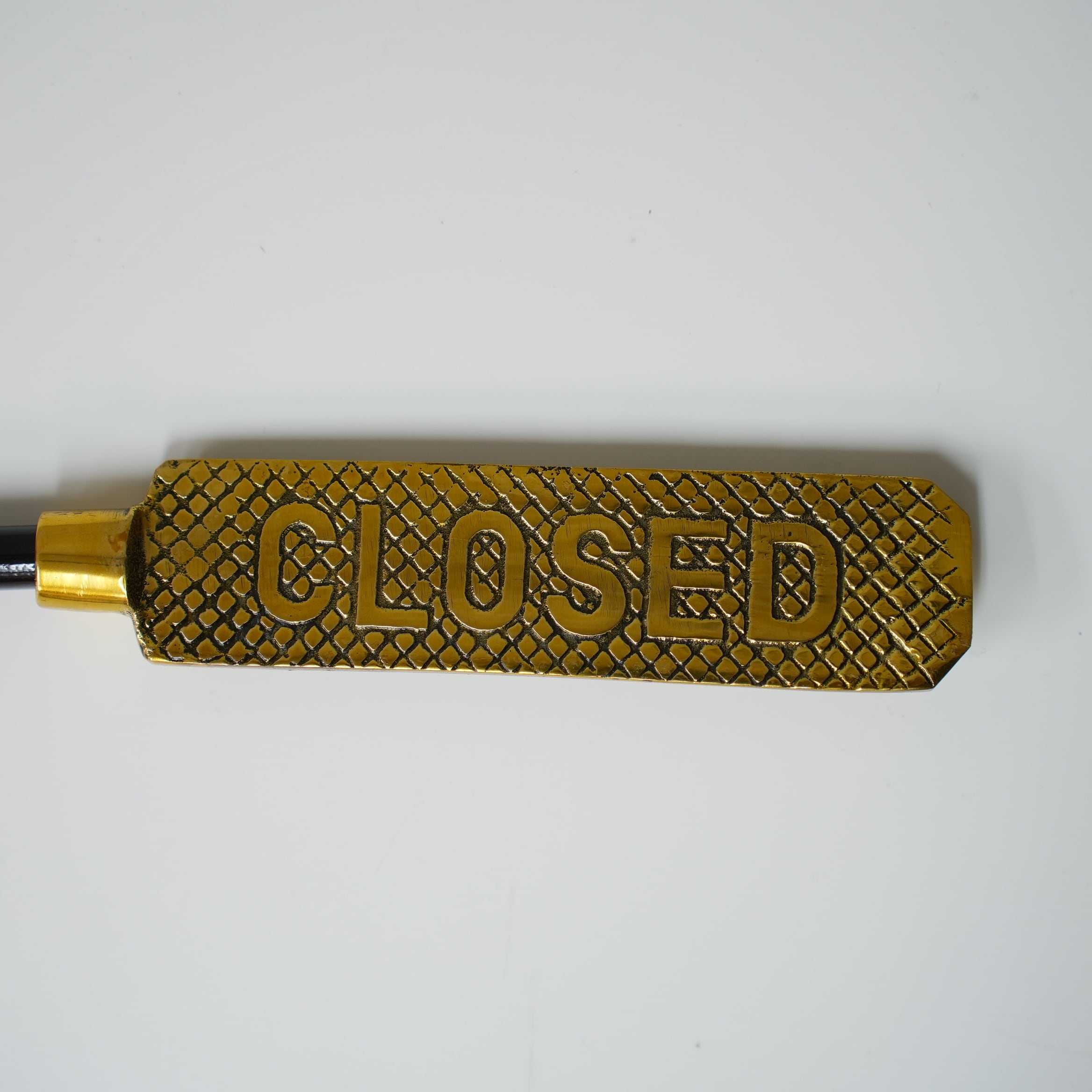 Open / Closed Door Sign