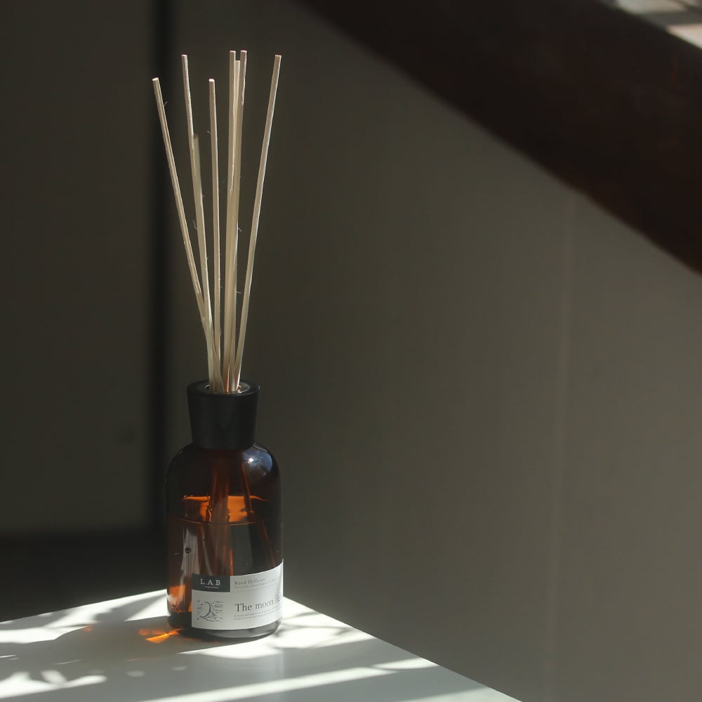 L.A.B Reed Diffuser
