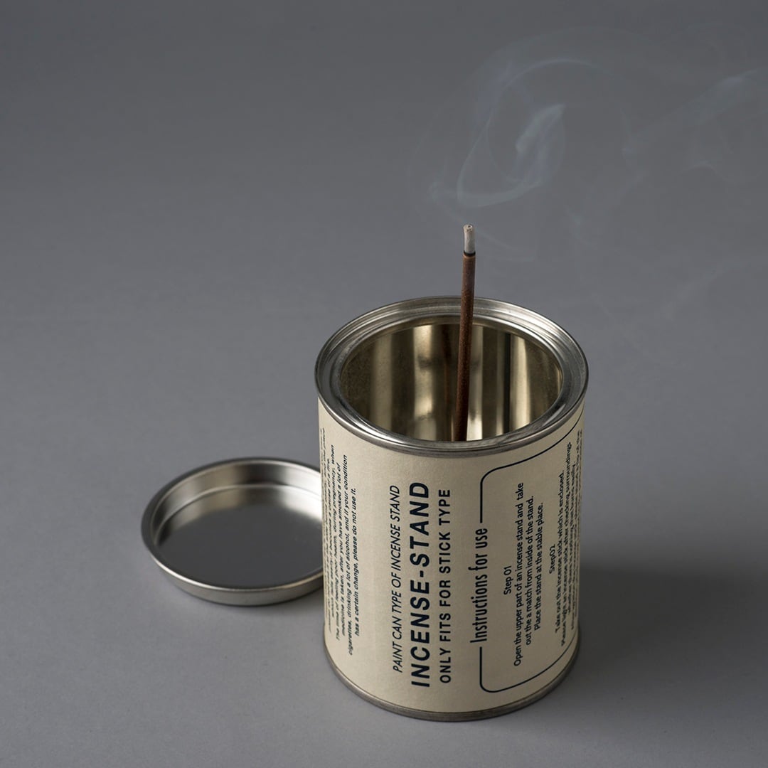 CDW Incense Kit "#03 Fruits flavor"
