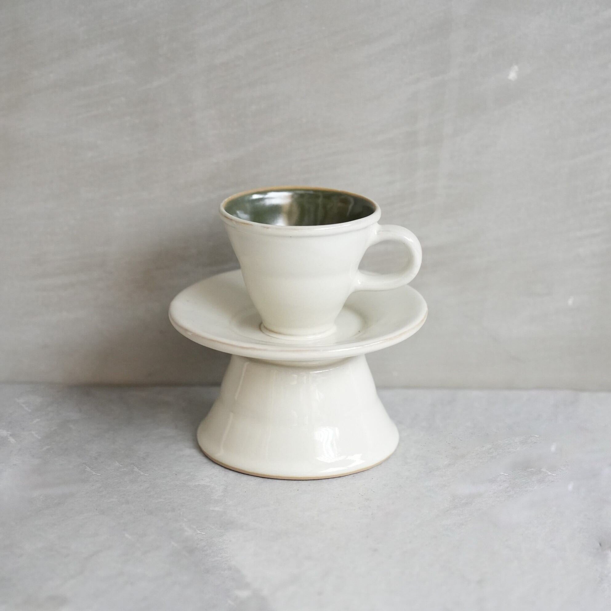 Pottery Column Ⅰ PC-001