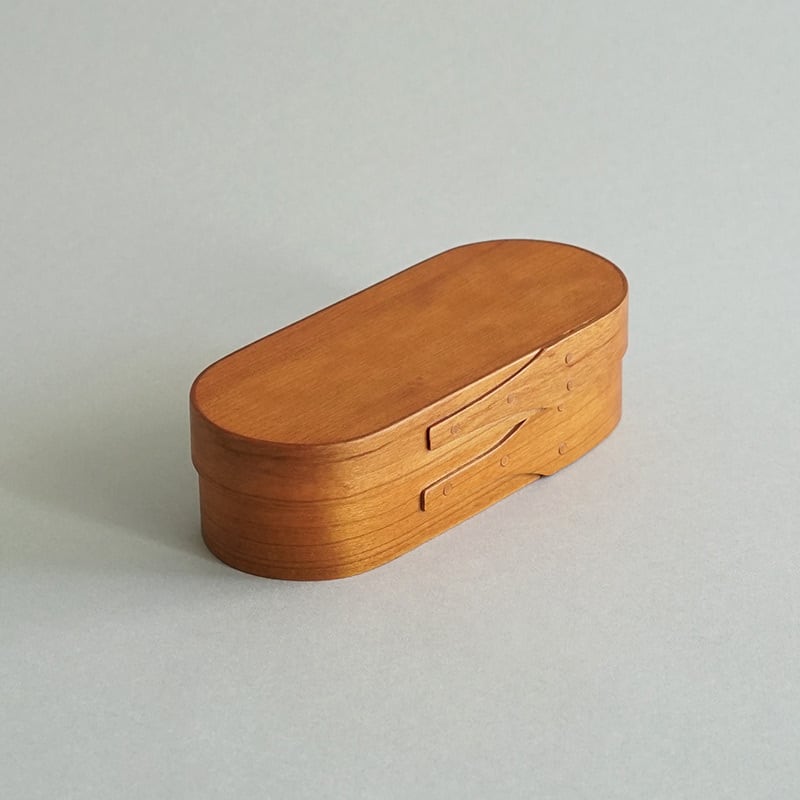 Shaker Glasses Case
