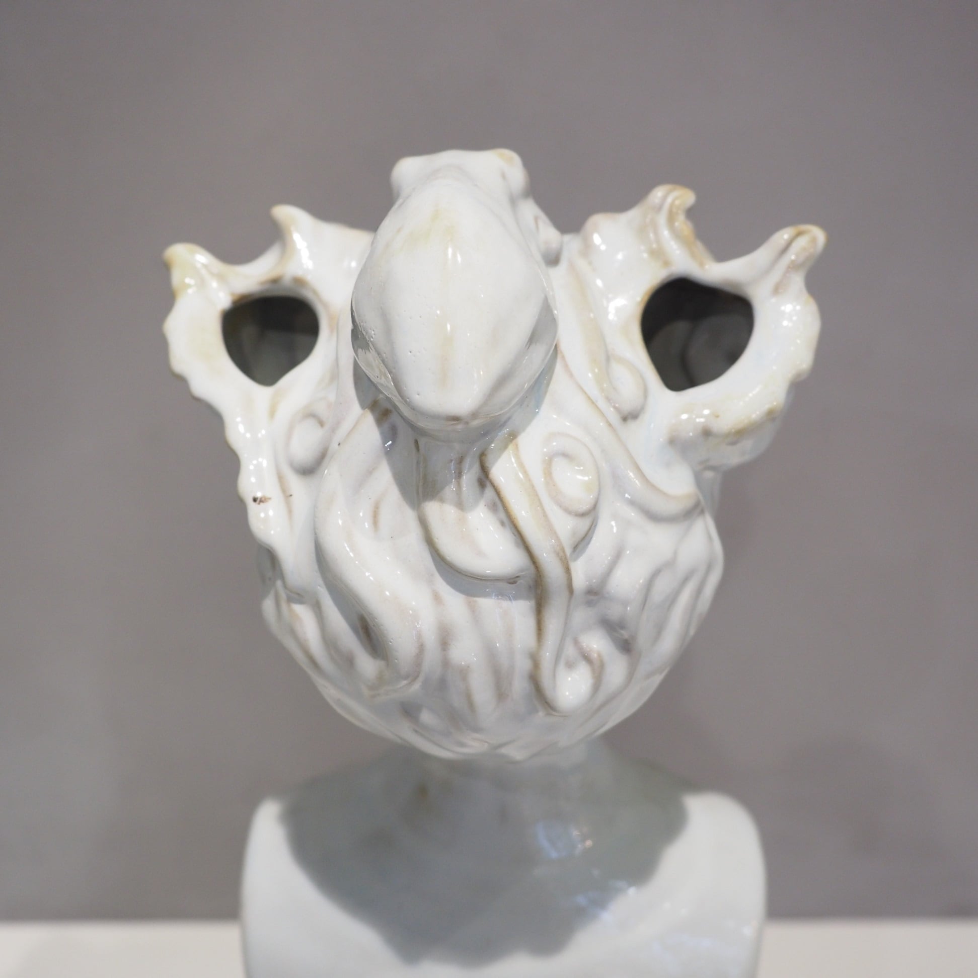 Oceanic Bust Vase OC-001
