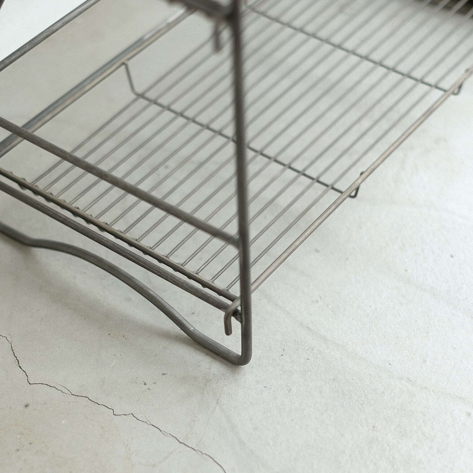 HABANA Folding Shelf LL