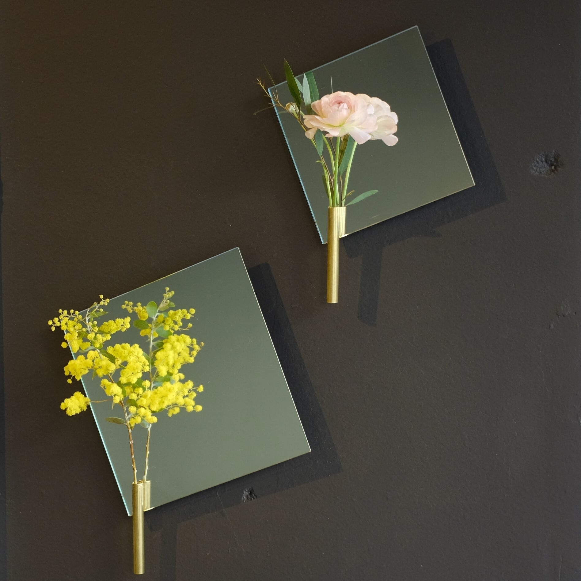 REINE Float Mirror L