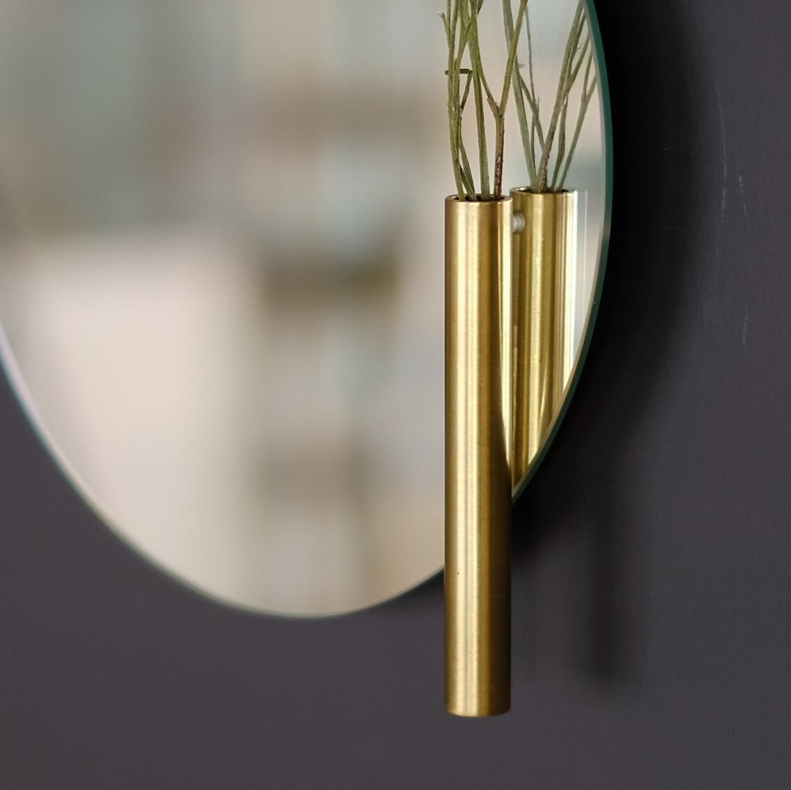 REINE Float Mirror L