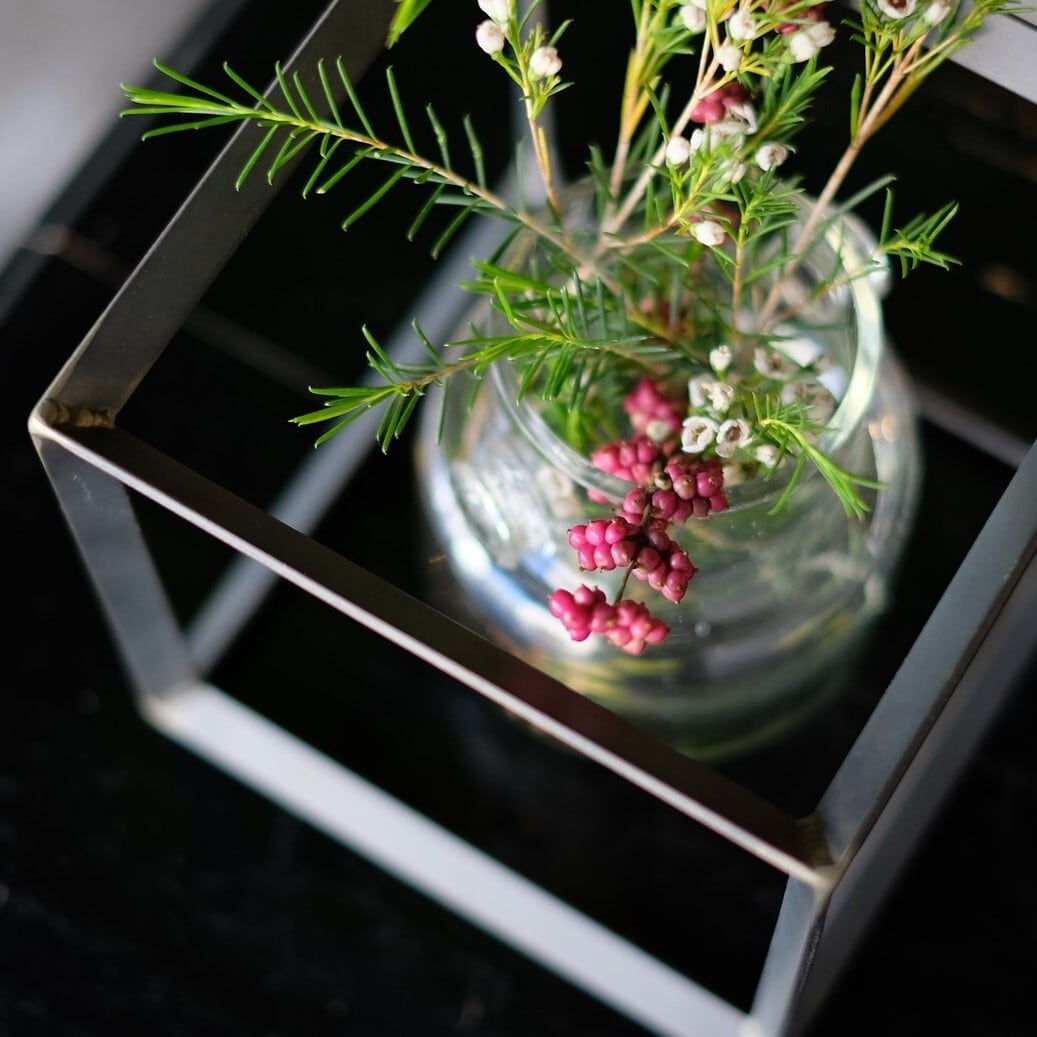 ODD CUBIC BOX S Type C