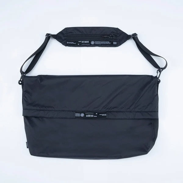 LIGHTWEIGHT PACKABLE SHOULDER BAG