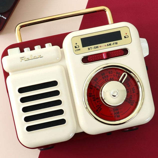 MULTI RETRO RADIO
