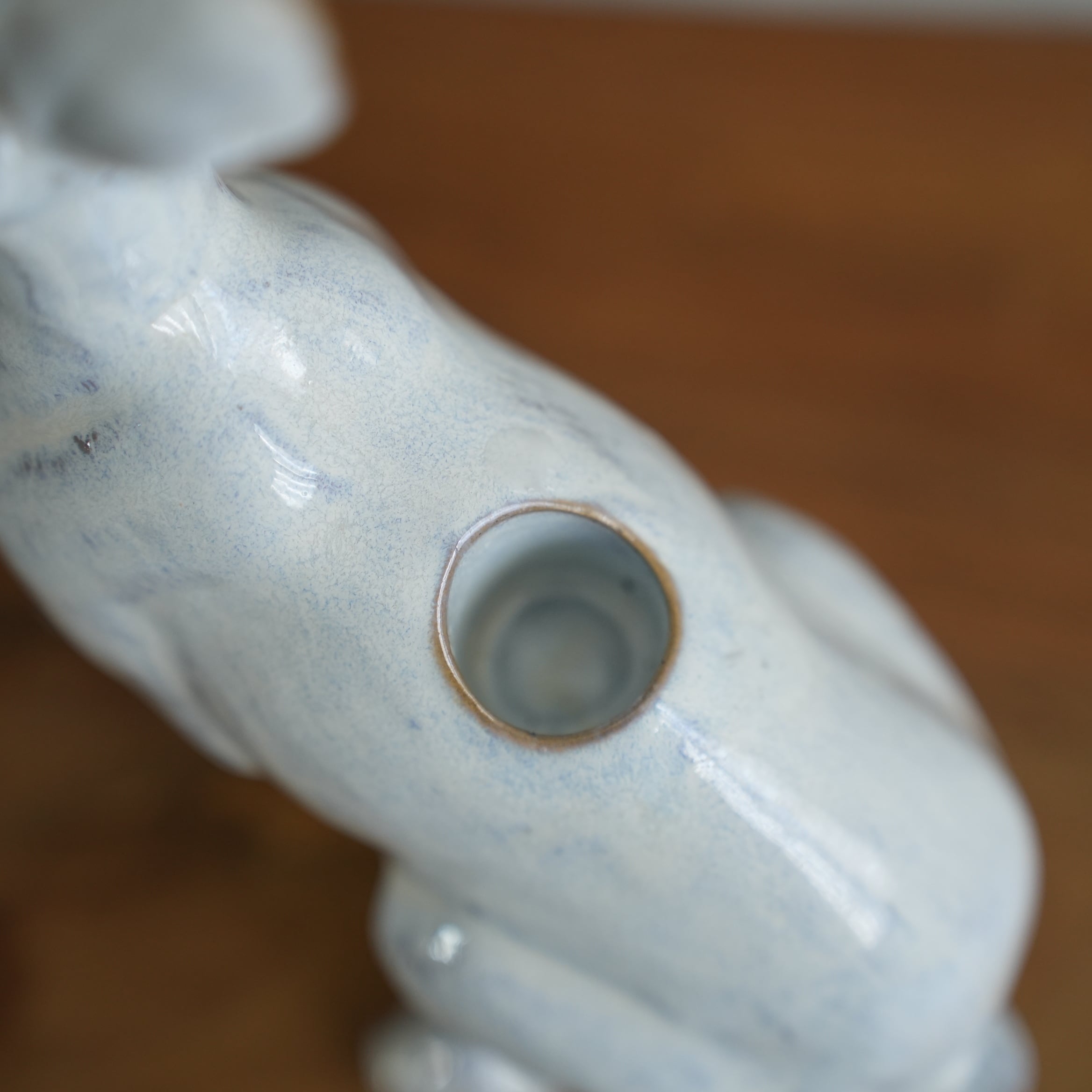 Hare Candleholder PP-022C