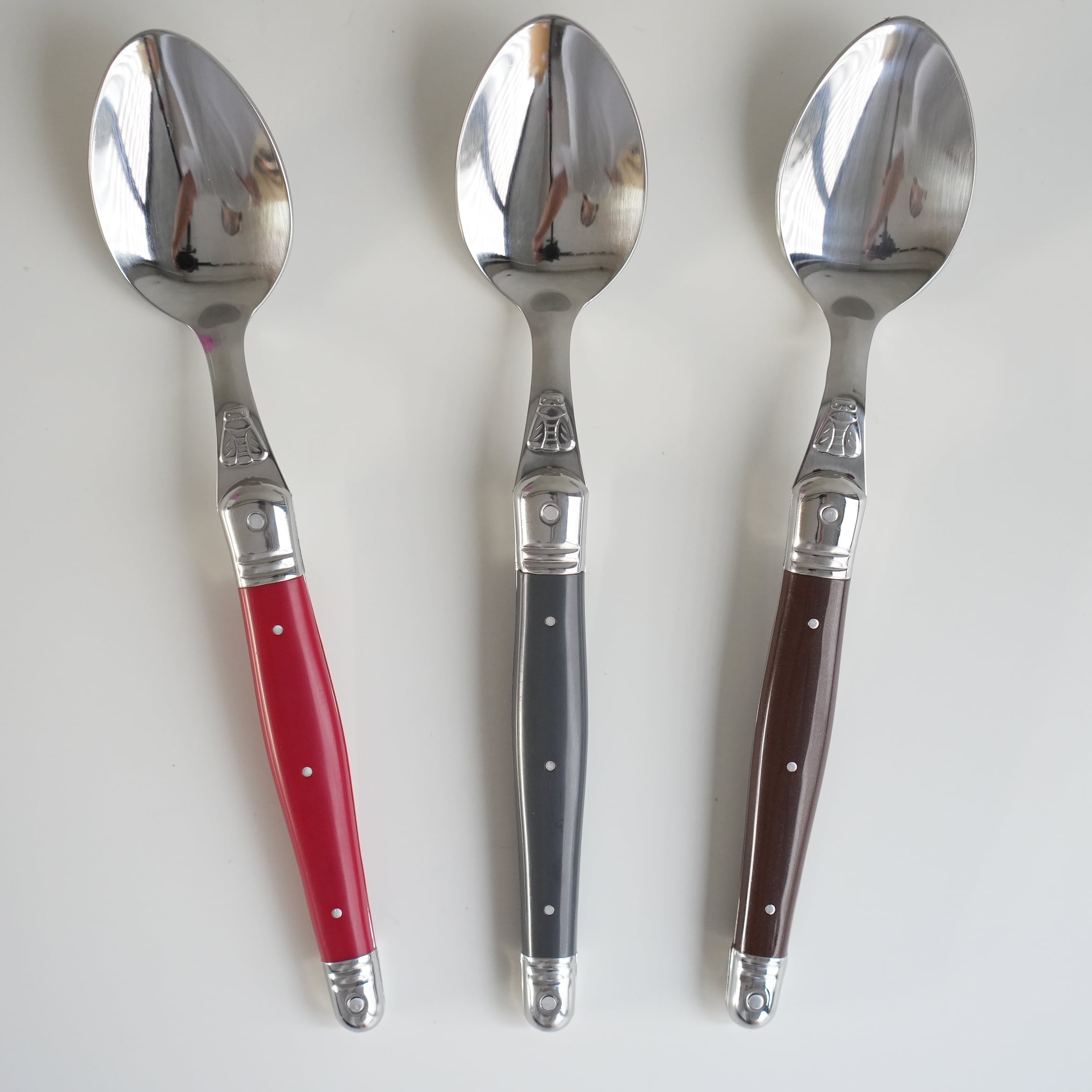 ジャンデュボ ライヨール テーブルスプーン