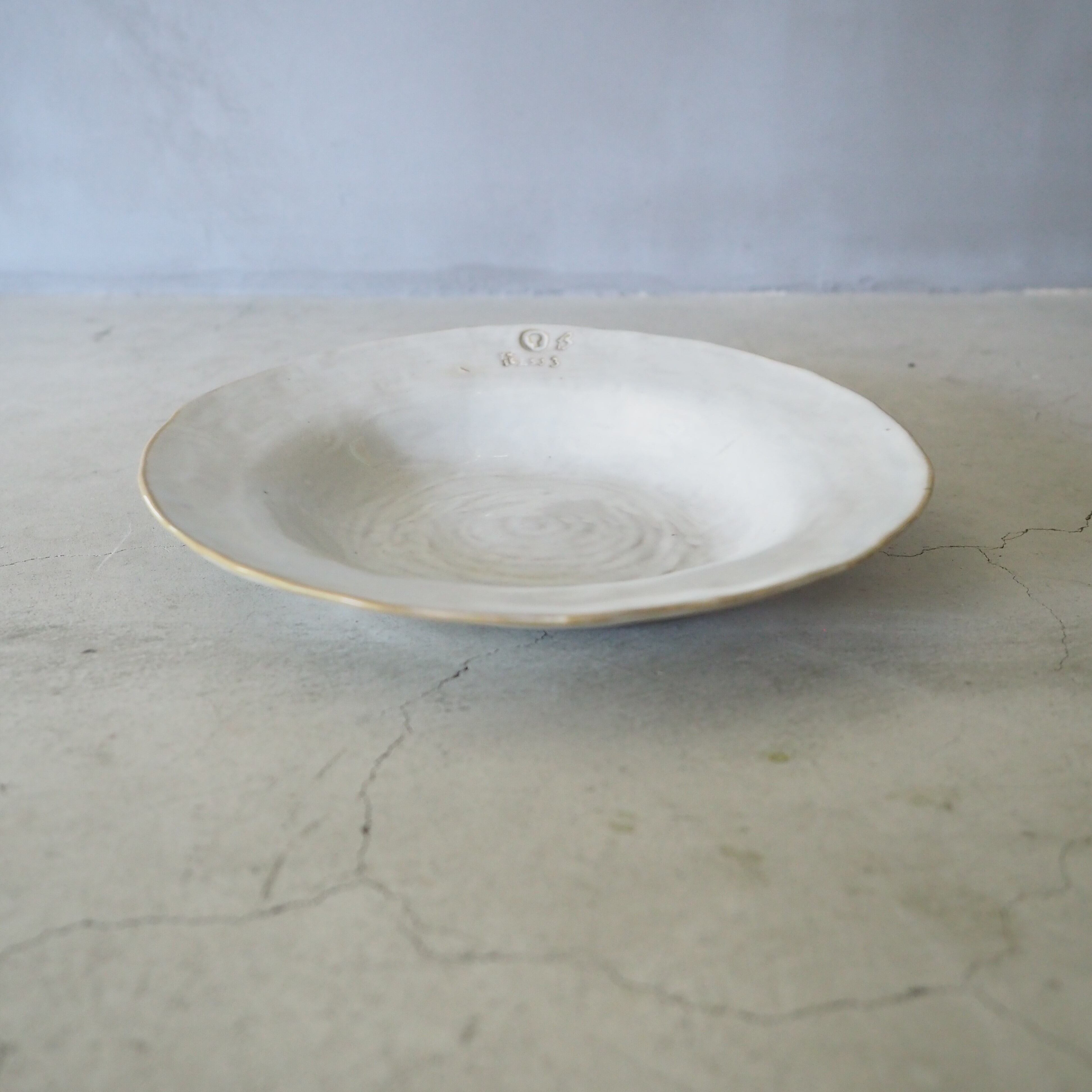 Rim Salad Bowl TB-028