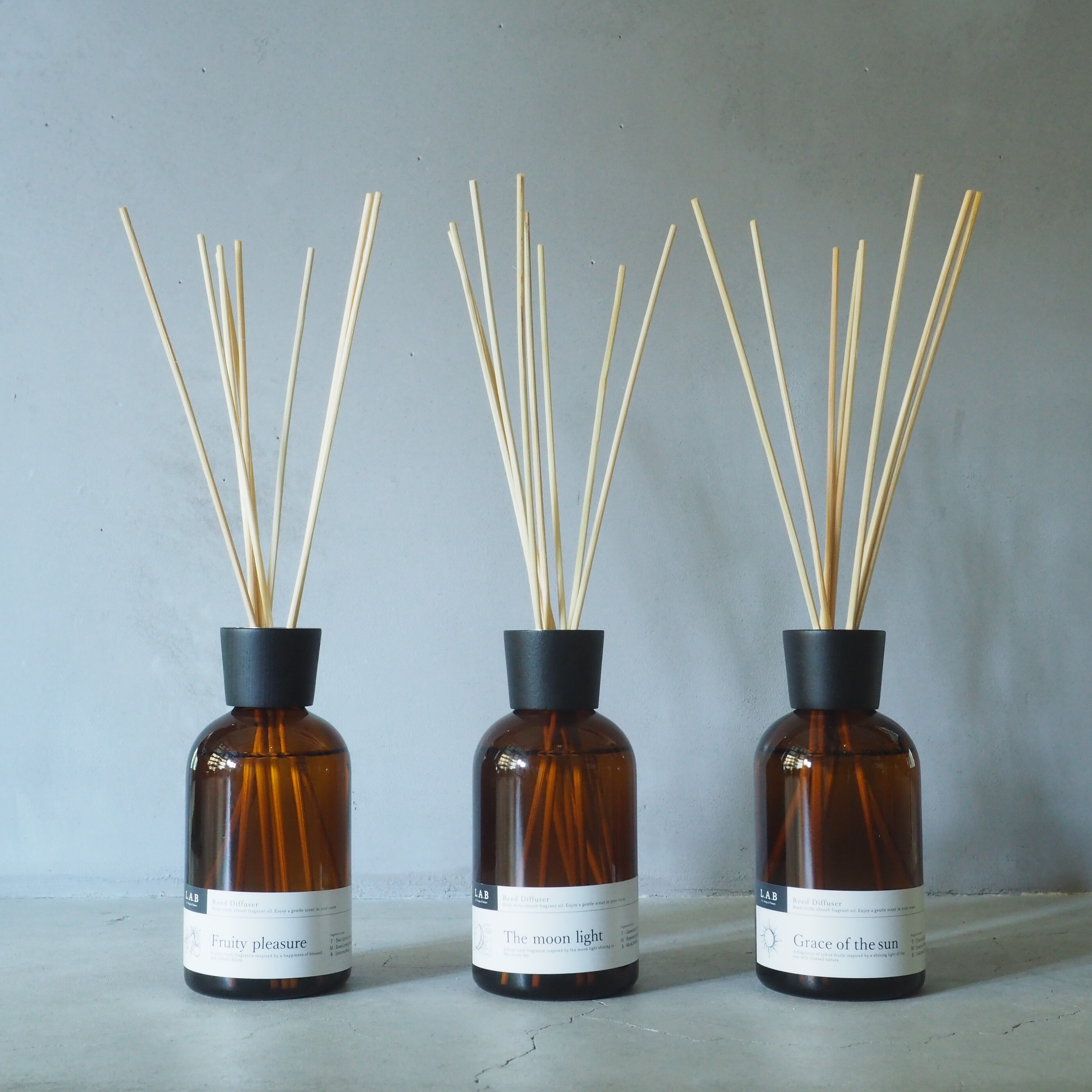 L.A.B Reed Diffuser
