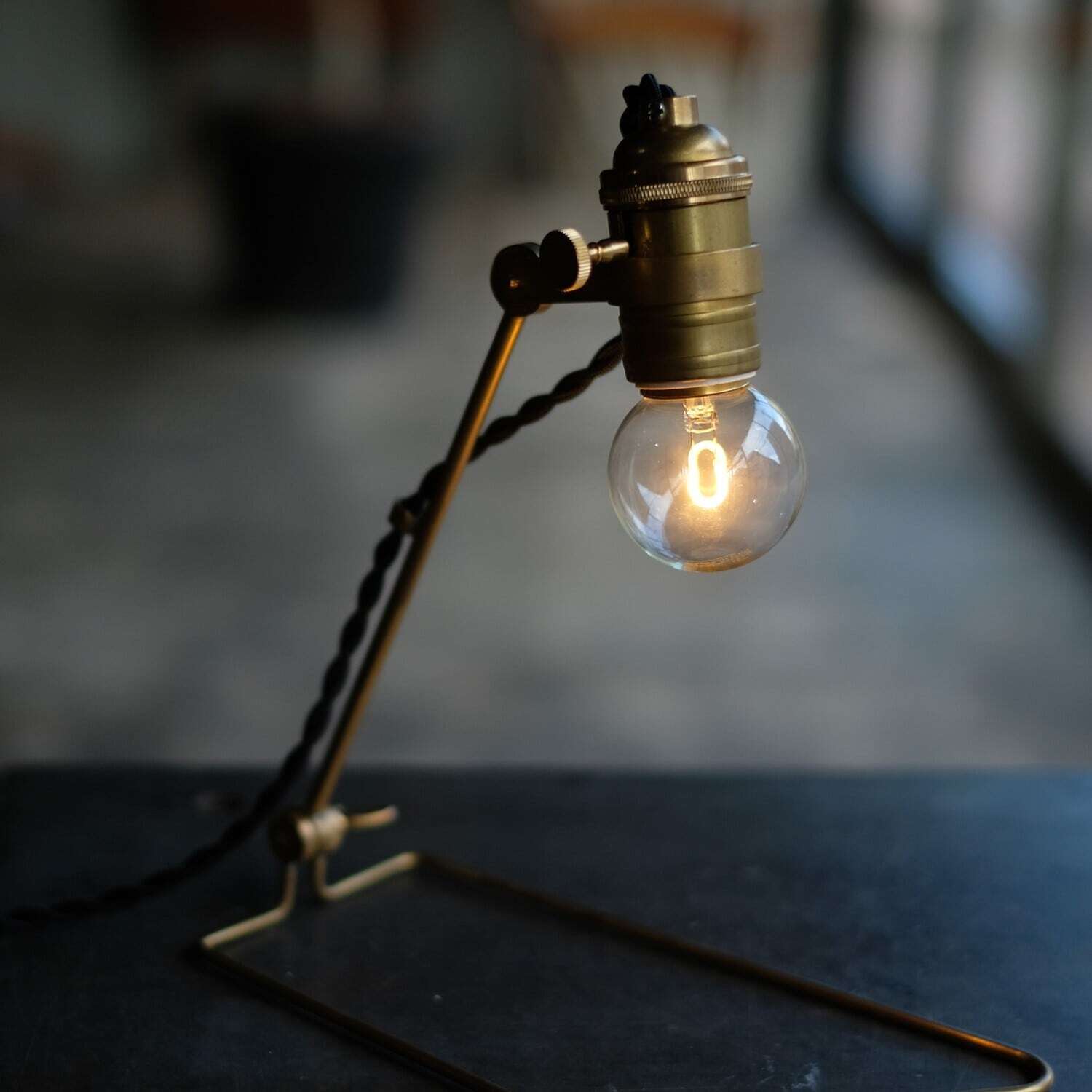 MINI GLOBE E26 Single