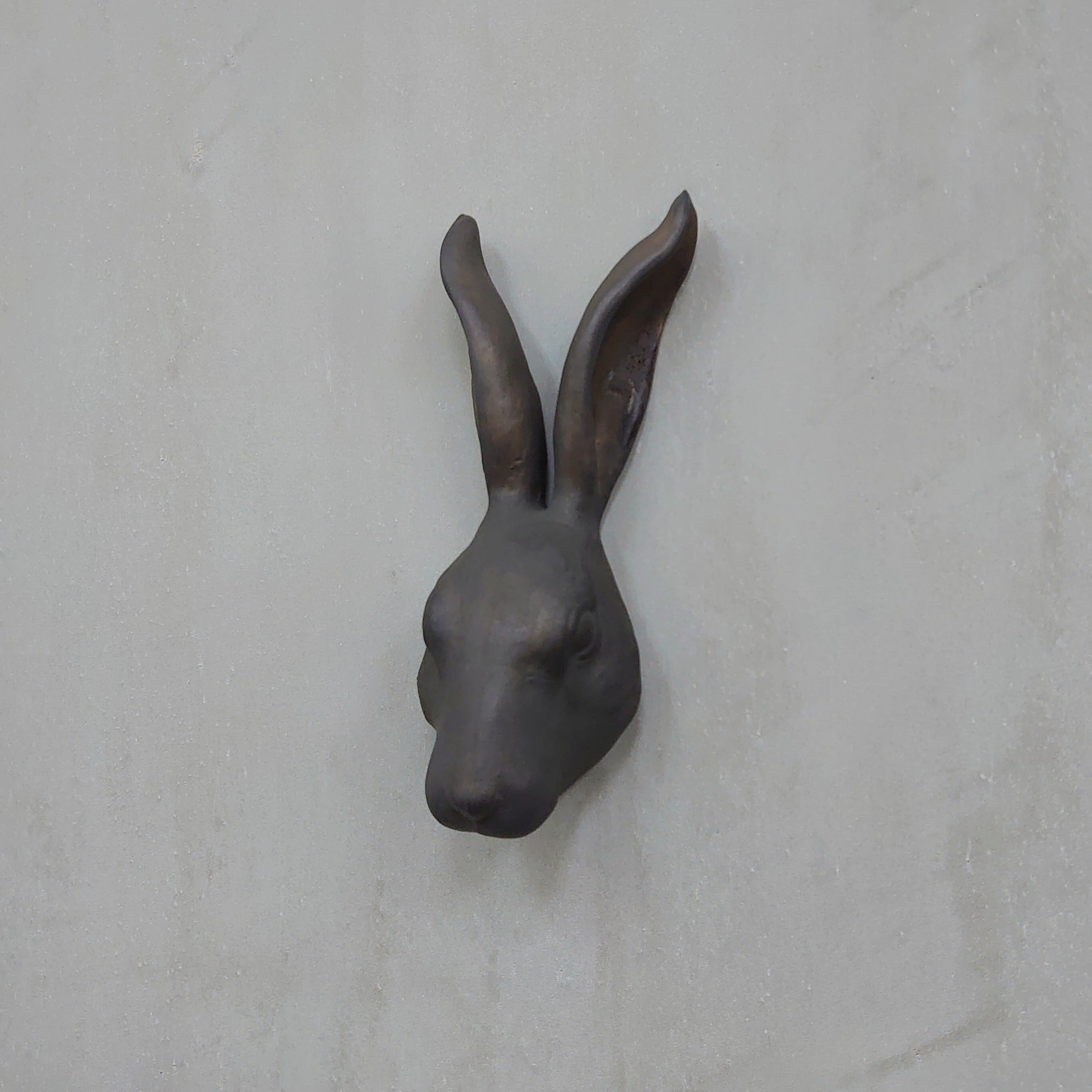 Hare Hook Black KN-025H-04