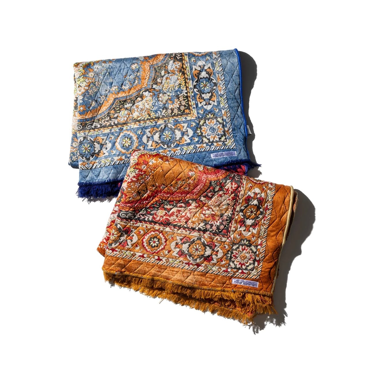 INDIAN FESTIVAL RUG Blue