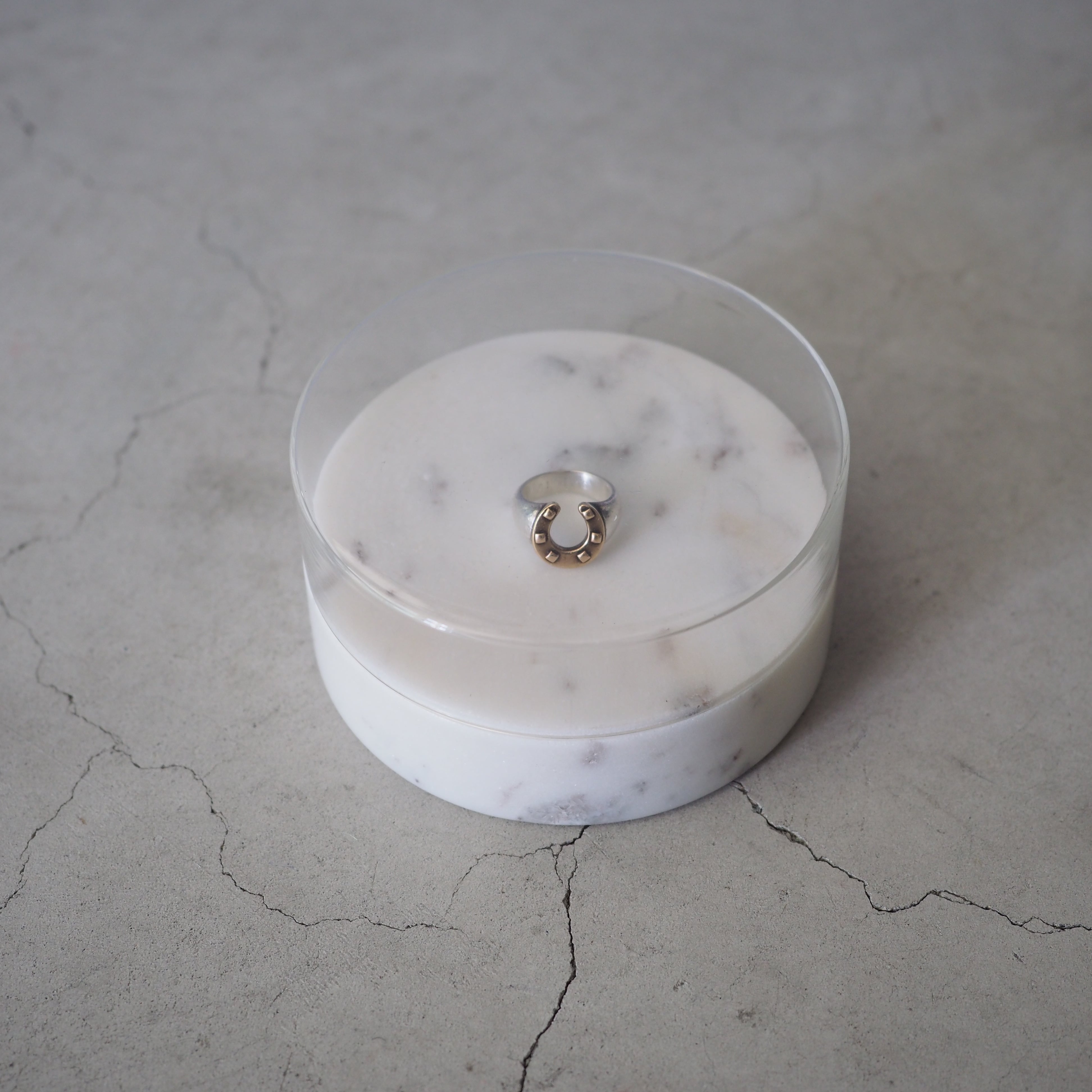 MARBLE SHOWCASE Φ100