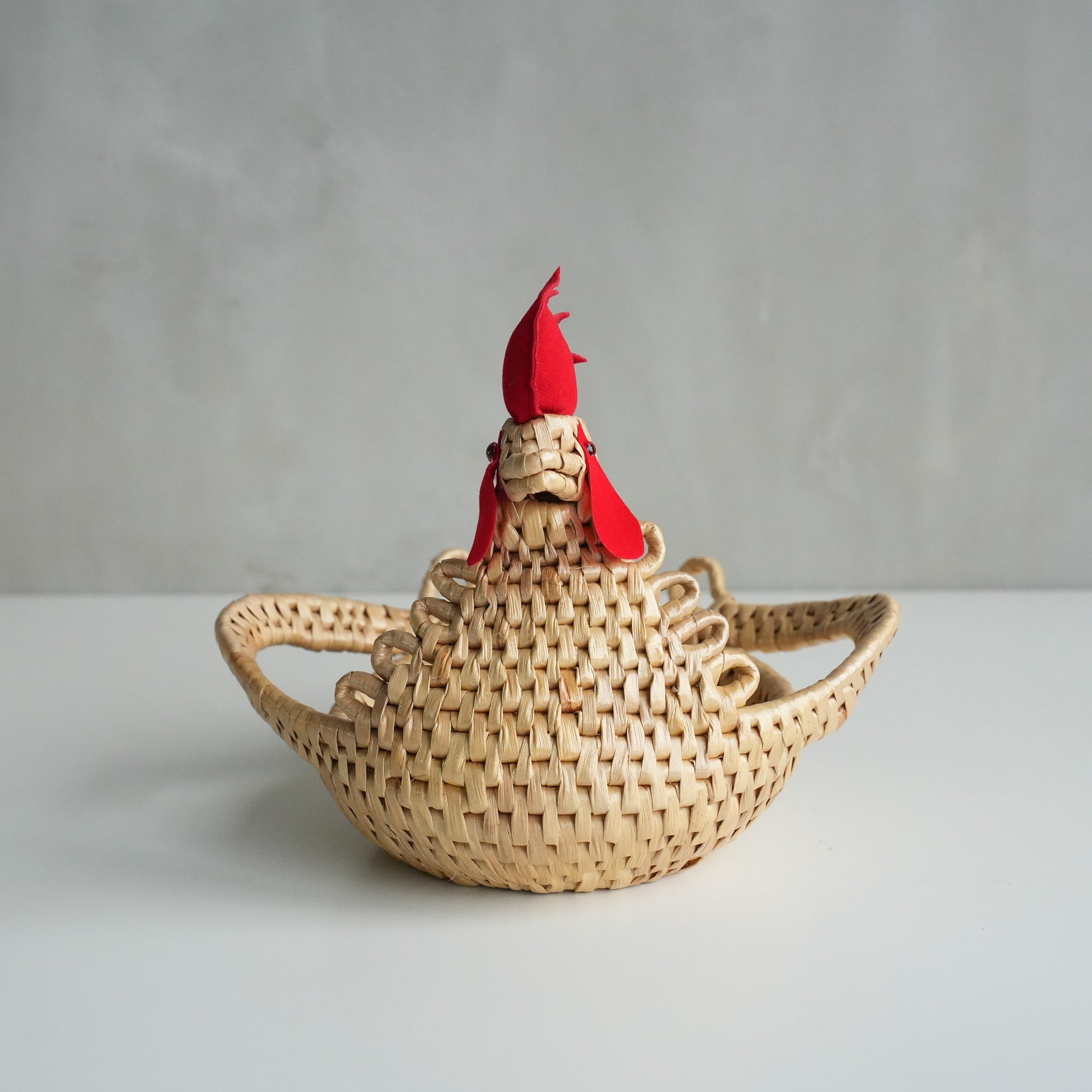 Chicken Basket S