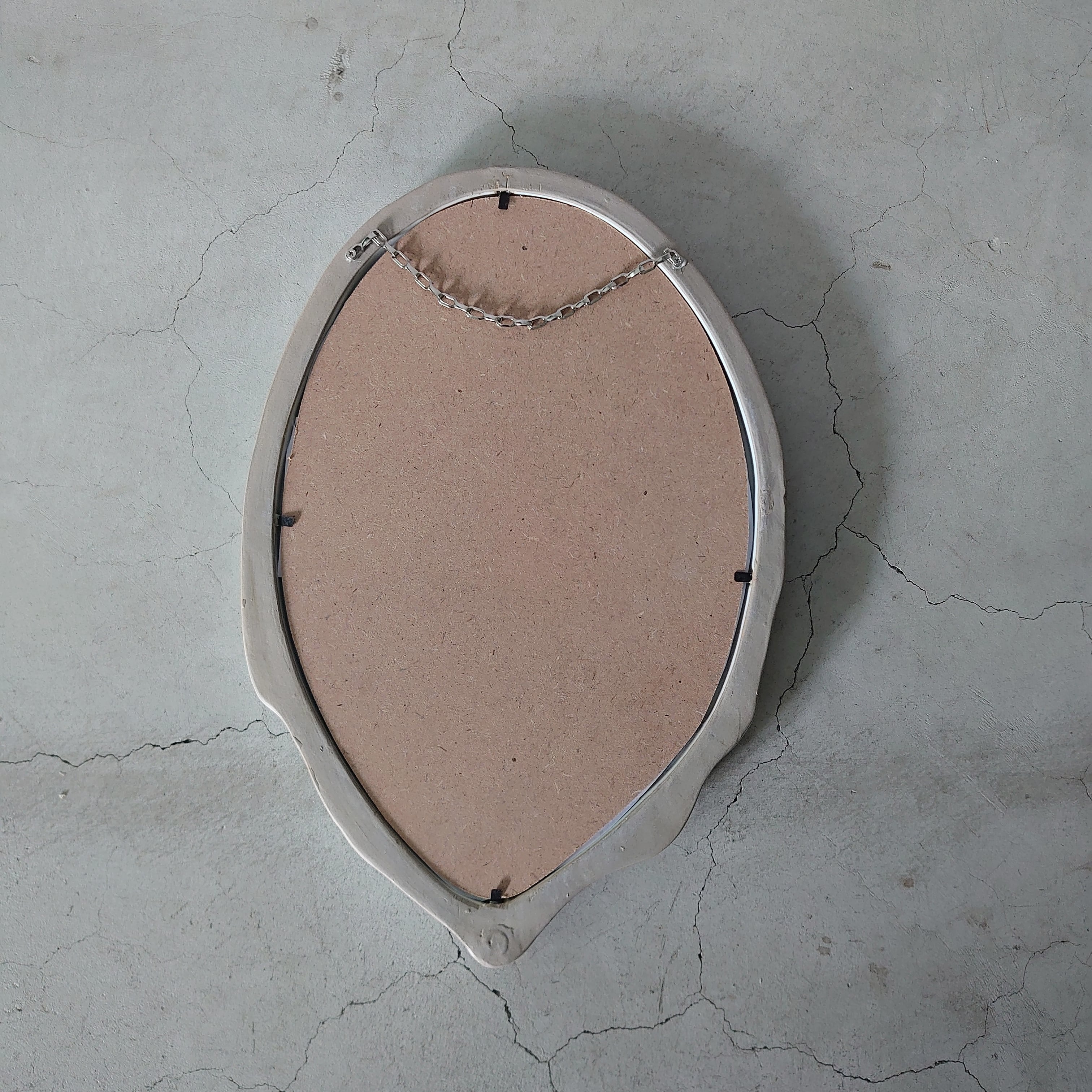 Tear Drop Frame PF-005