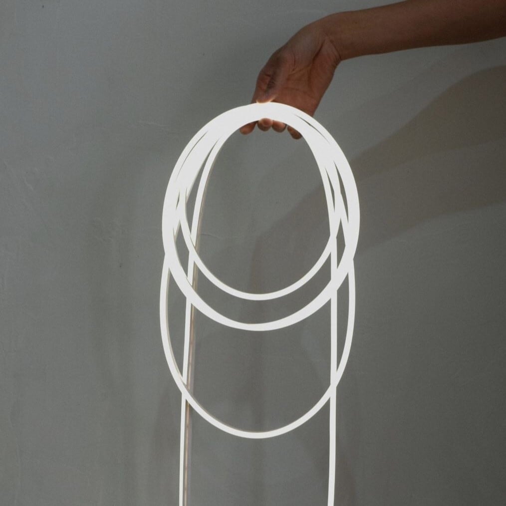 LEUCIS LED テープライト 5m