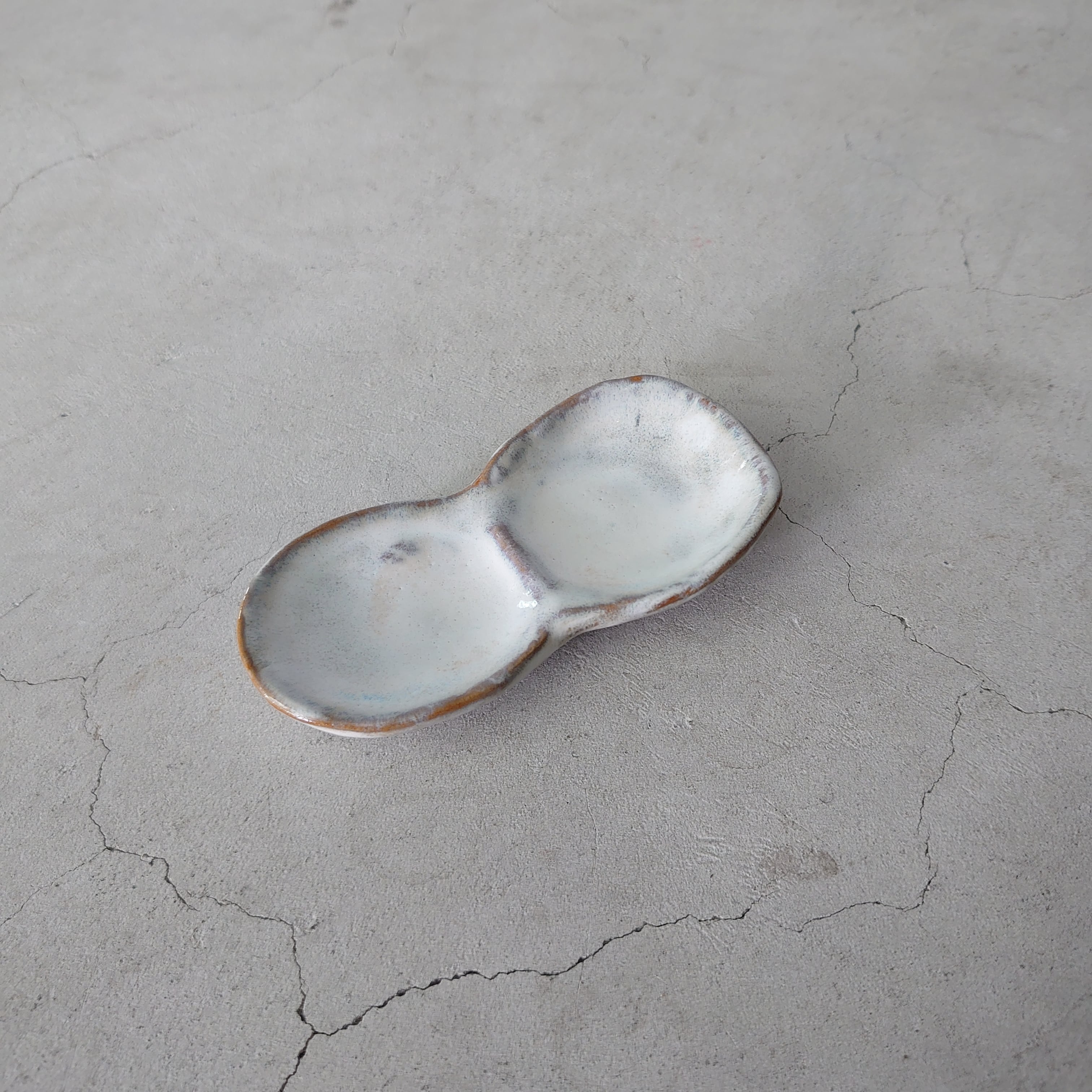 Sea Salt & Pepper Ⅲ OCT-028