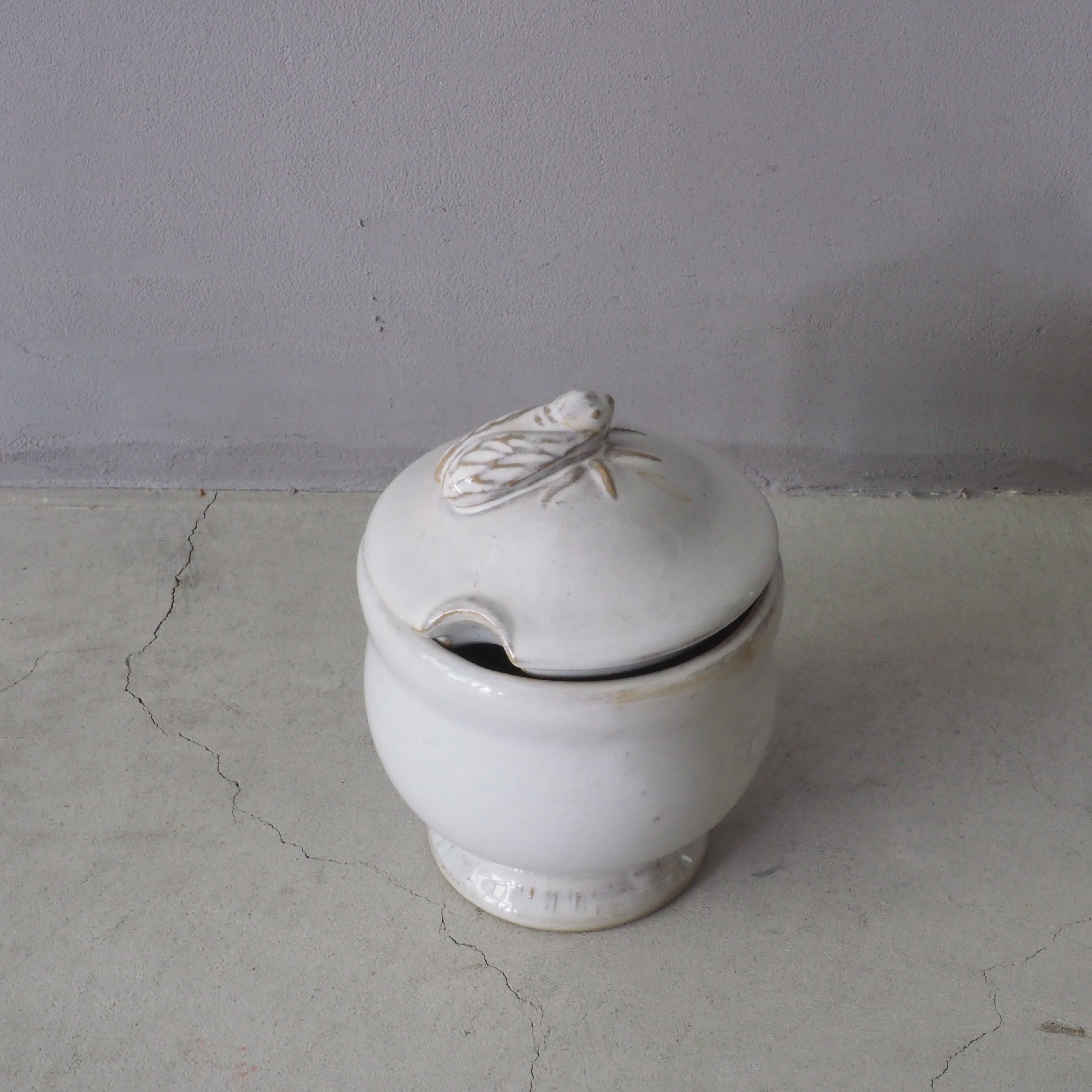 Sugar Jar TB-013