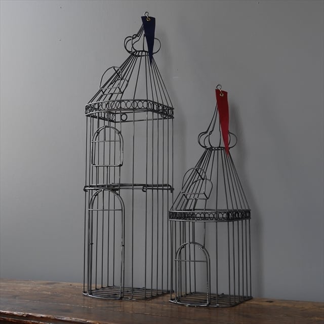 PAGODA HOUSE ROUND S/L set