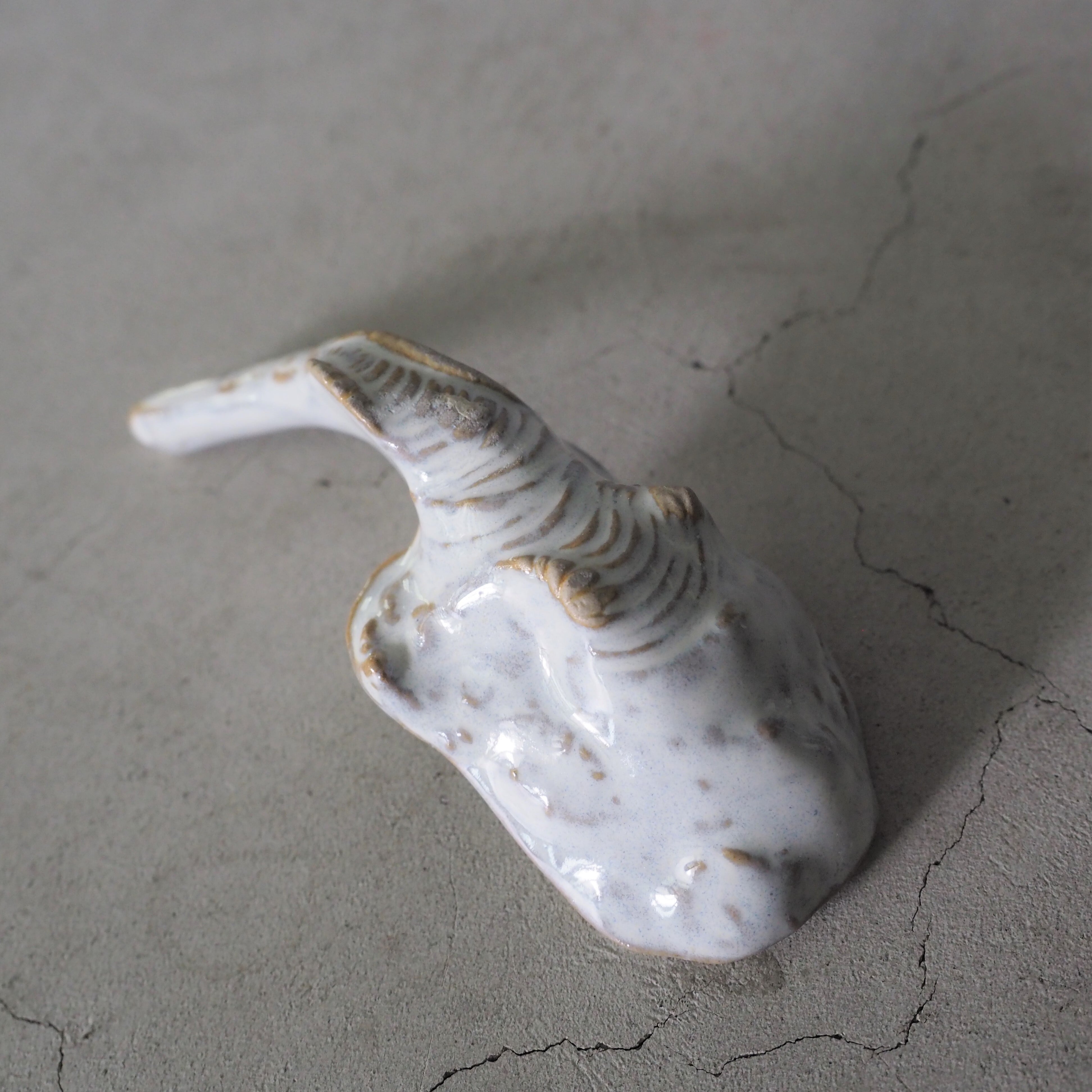 Horseshoe Spoon Ⅰ OCT-015