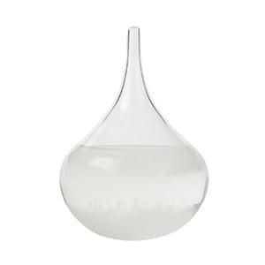 Storm Glass Drop