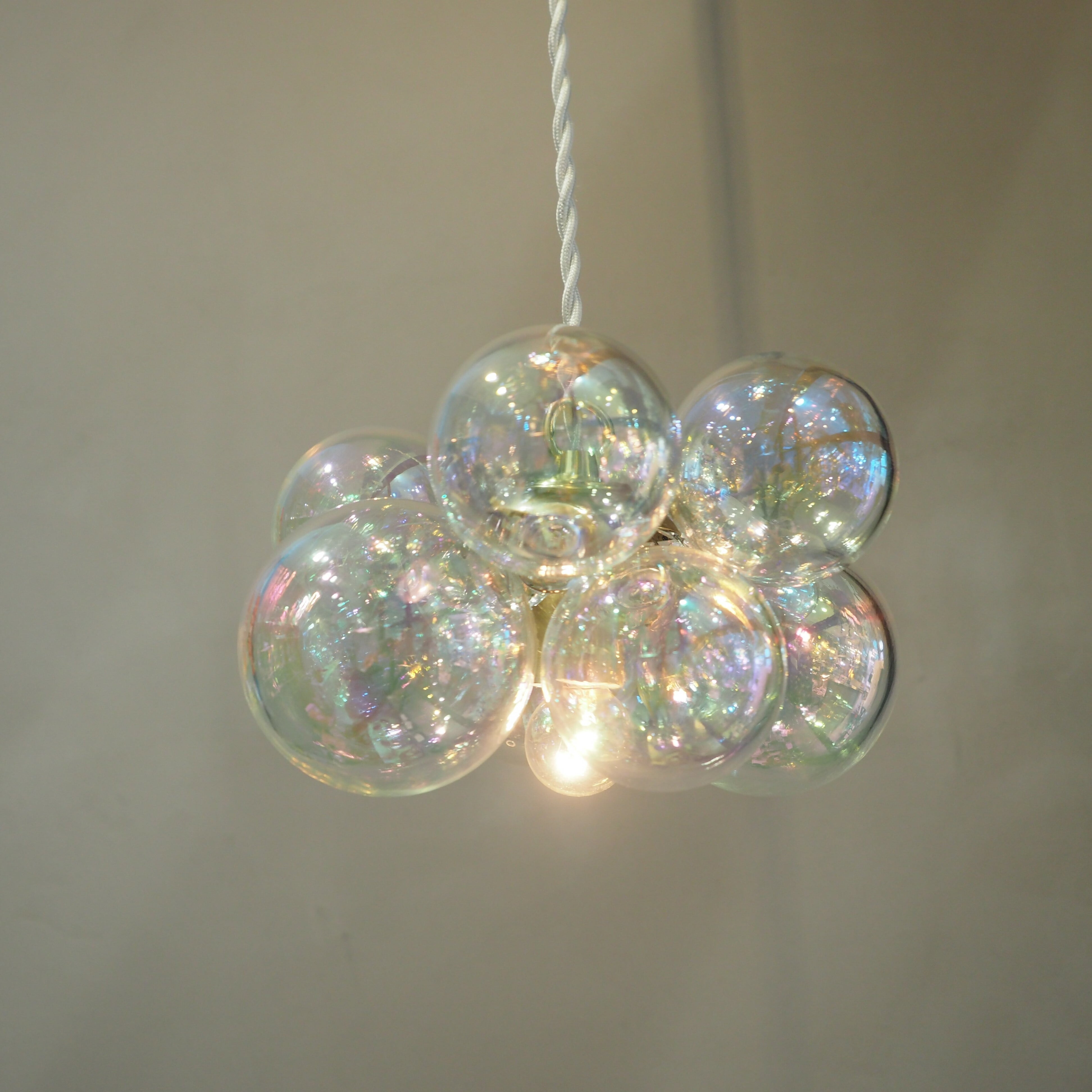 Bubble Lamp CL S