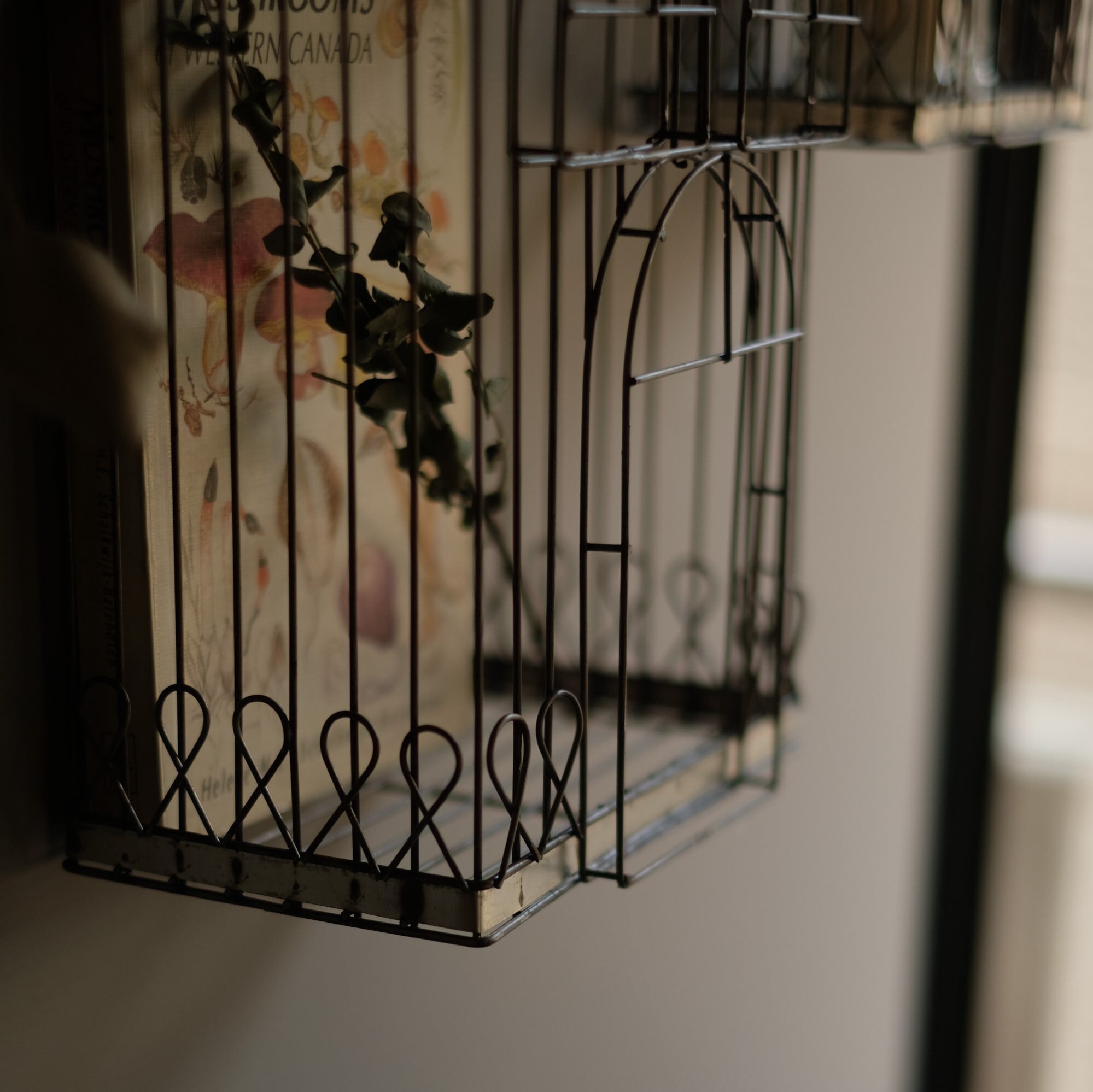 PAGODA HOUSE SQUARE S/L set