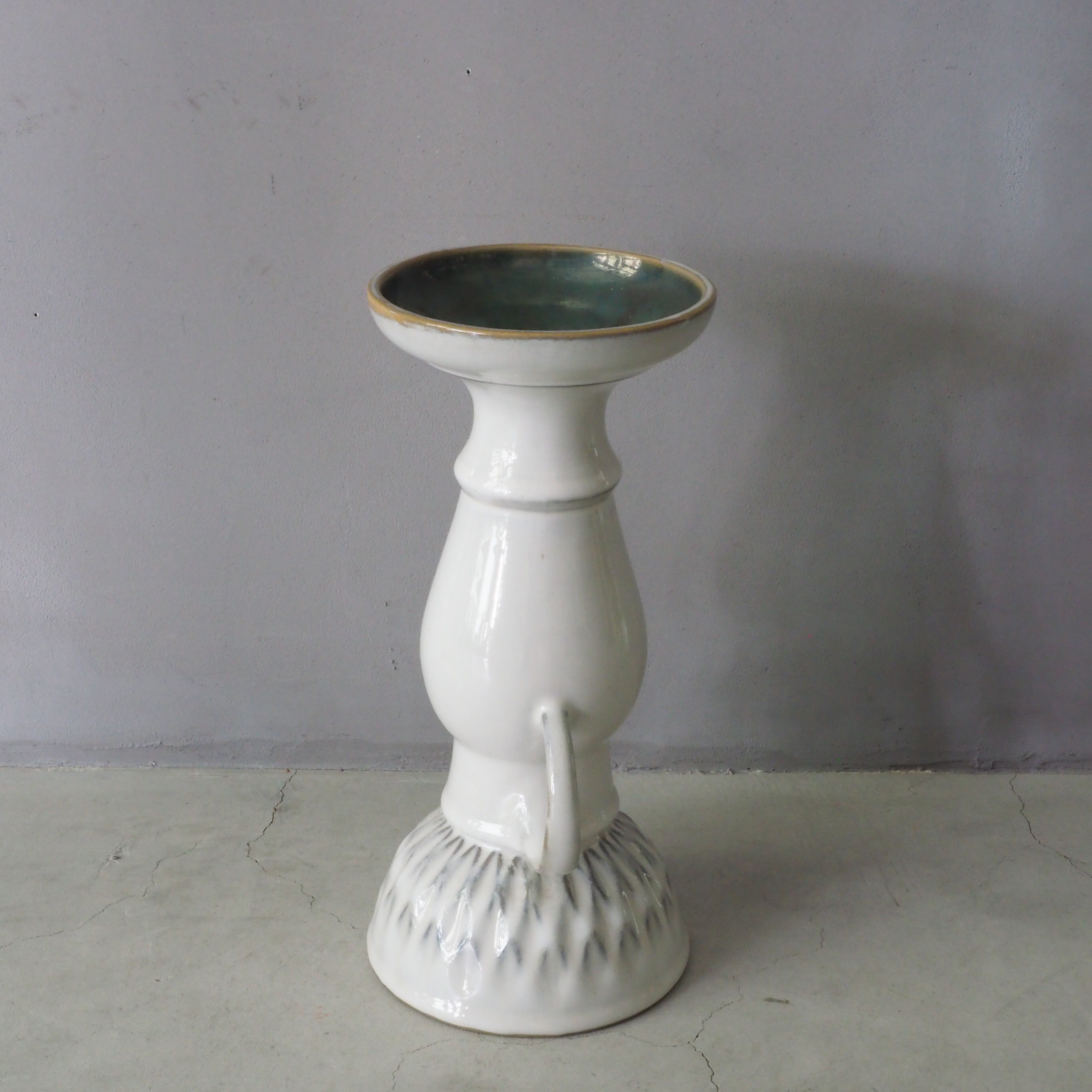 Pottery Column V PC-005