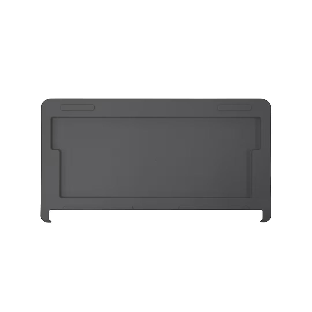 【本体+蓋】THOR Stacking Shelf Container 50L