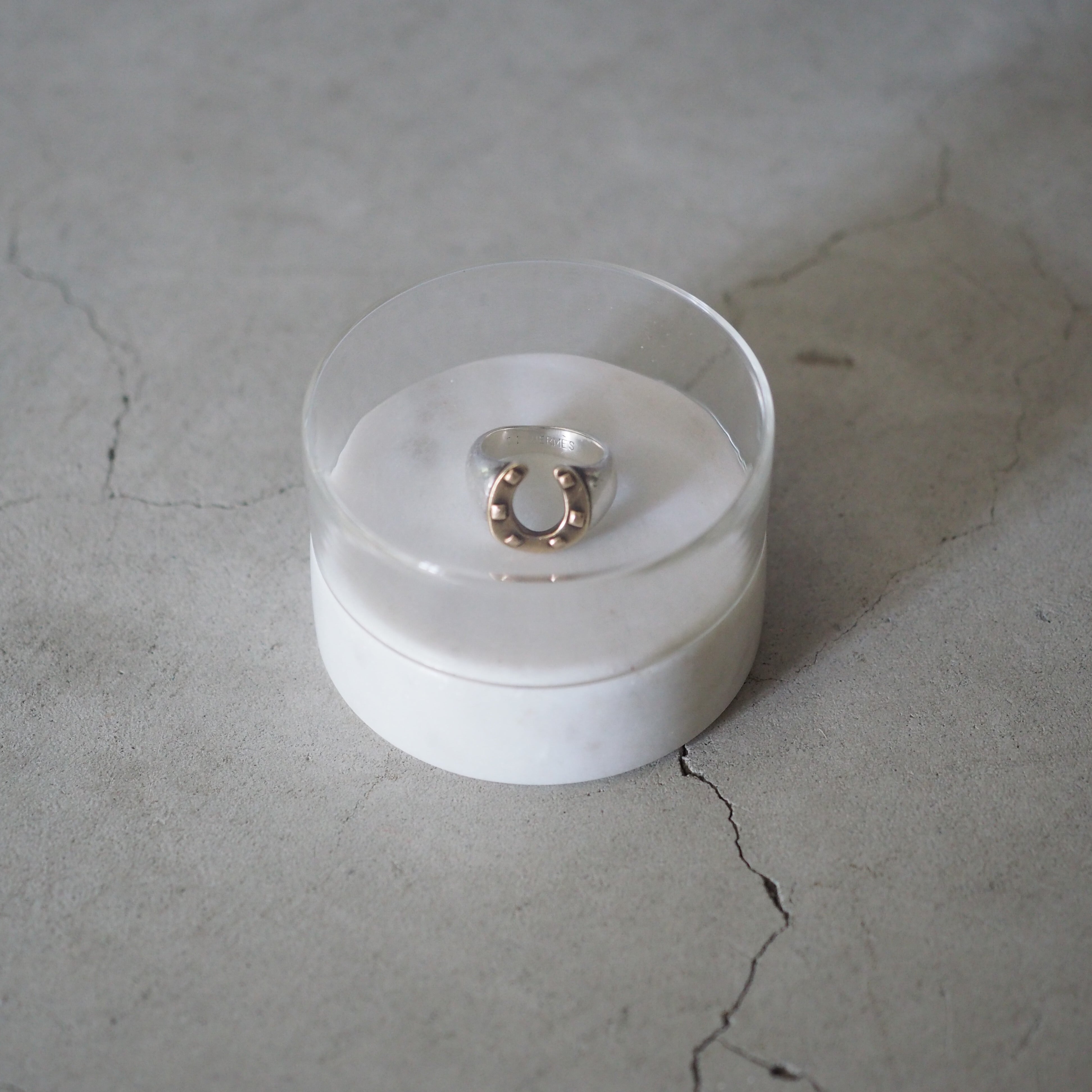 MARBLE SHOWCASE Φ60