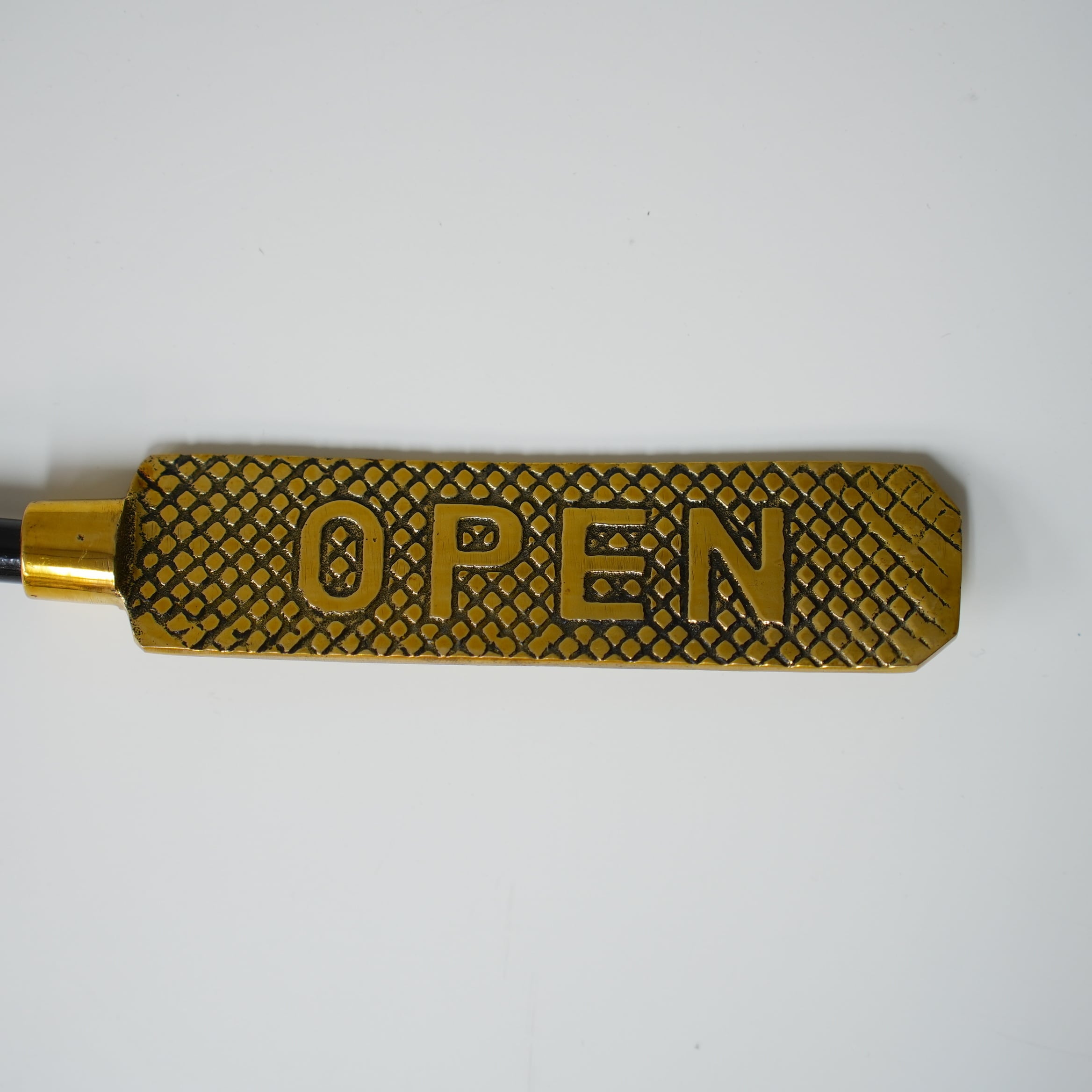 Open / Closed Door Sign