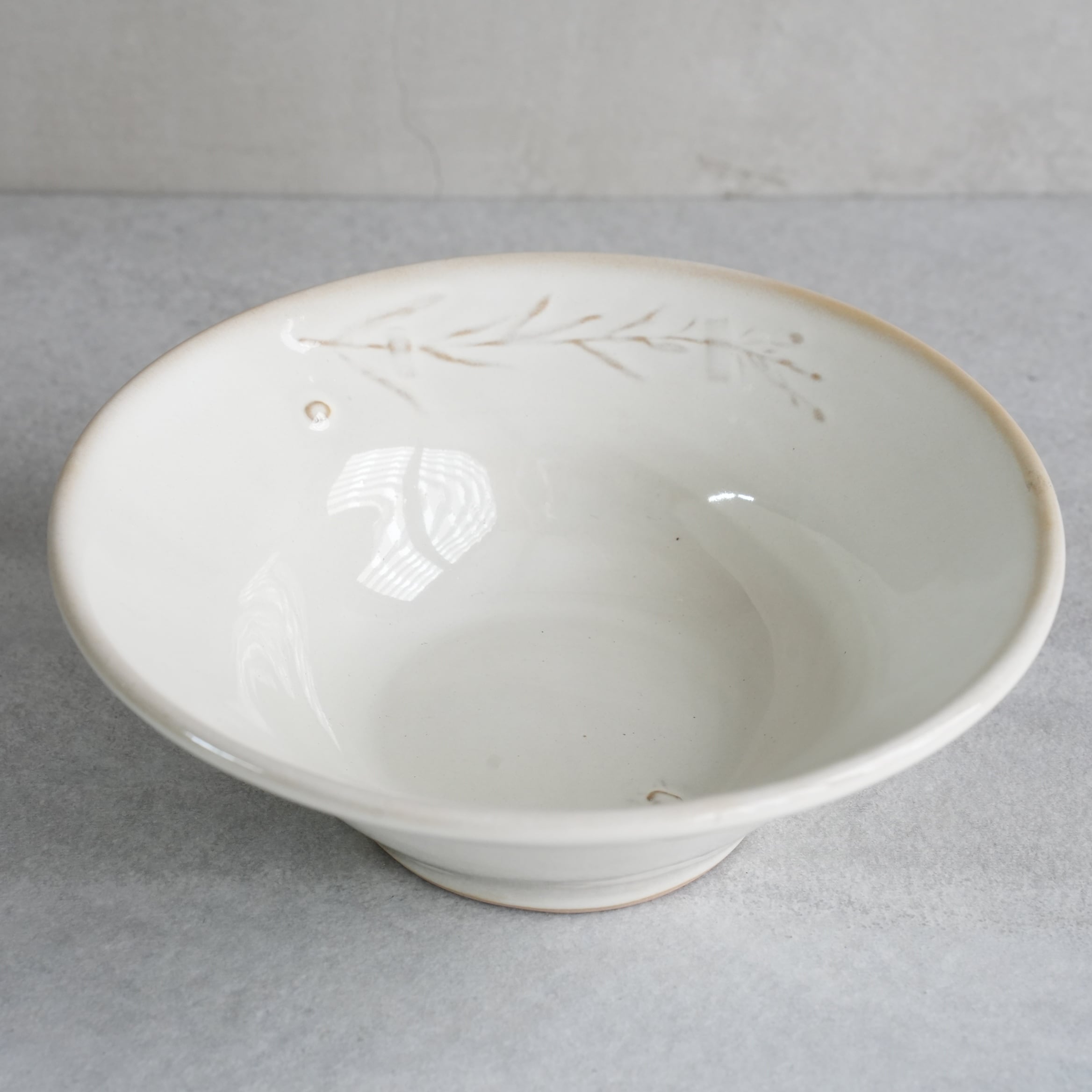 BOWL S TB-006