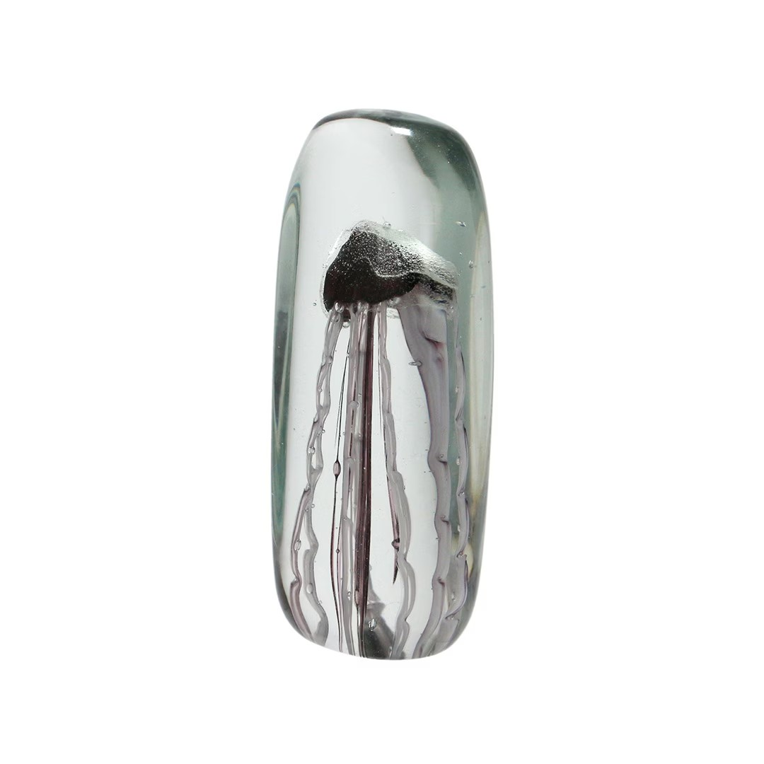 Jellyfish Twisted Leg