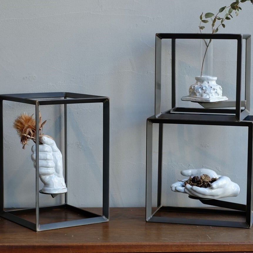 ODD CUBIC BOX S Type C