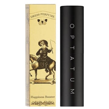 OPTATUM ドレスパフューム Happiness Booster