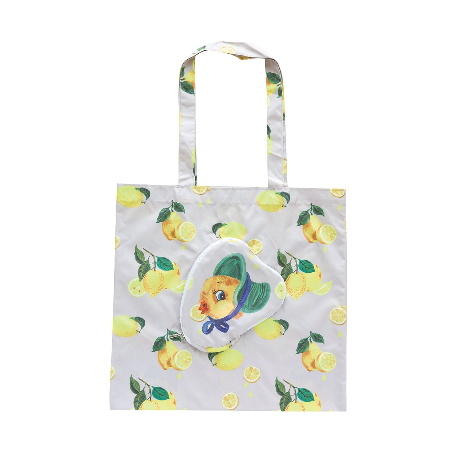 Nathalie Lete Face Bag Chick
