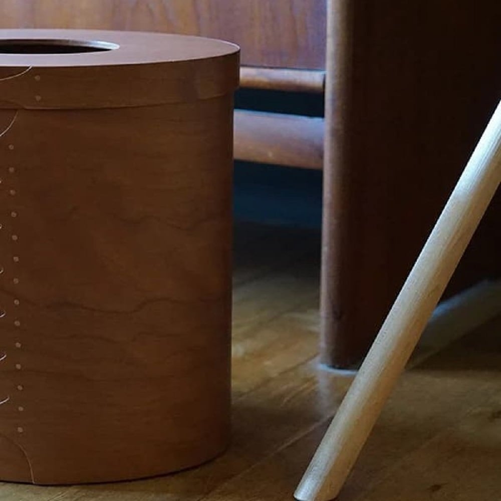 シェーカーダストボックス ナチュラル