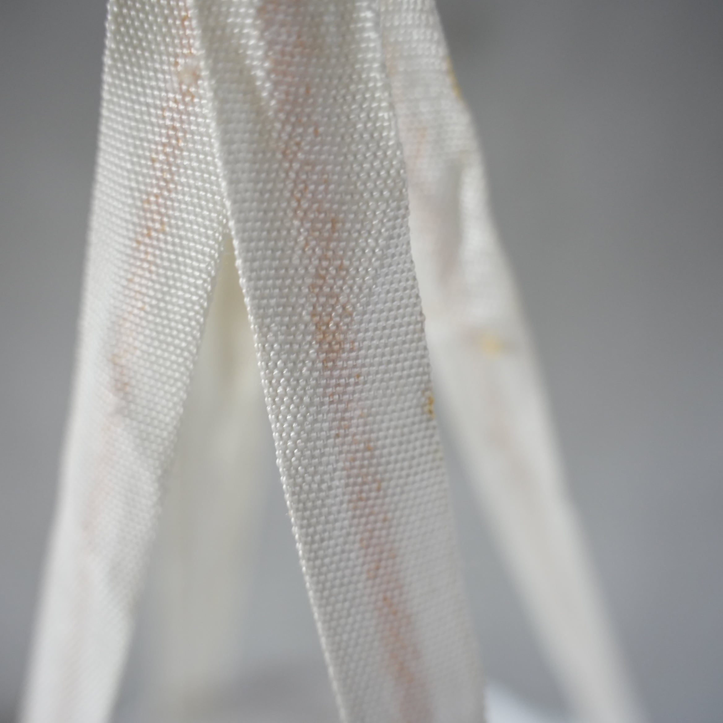 Vintage Parachute Laundry Bag