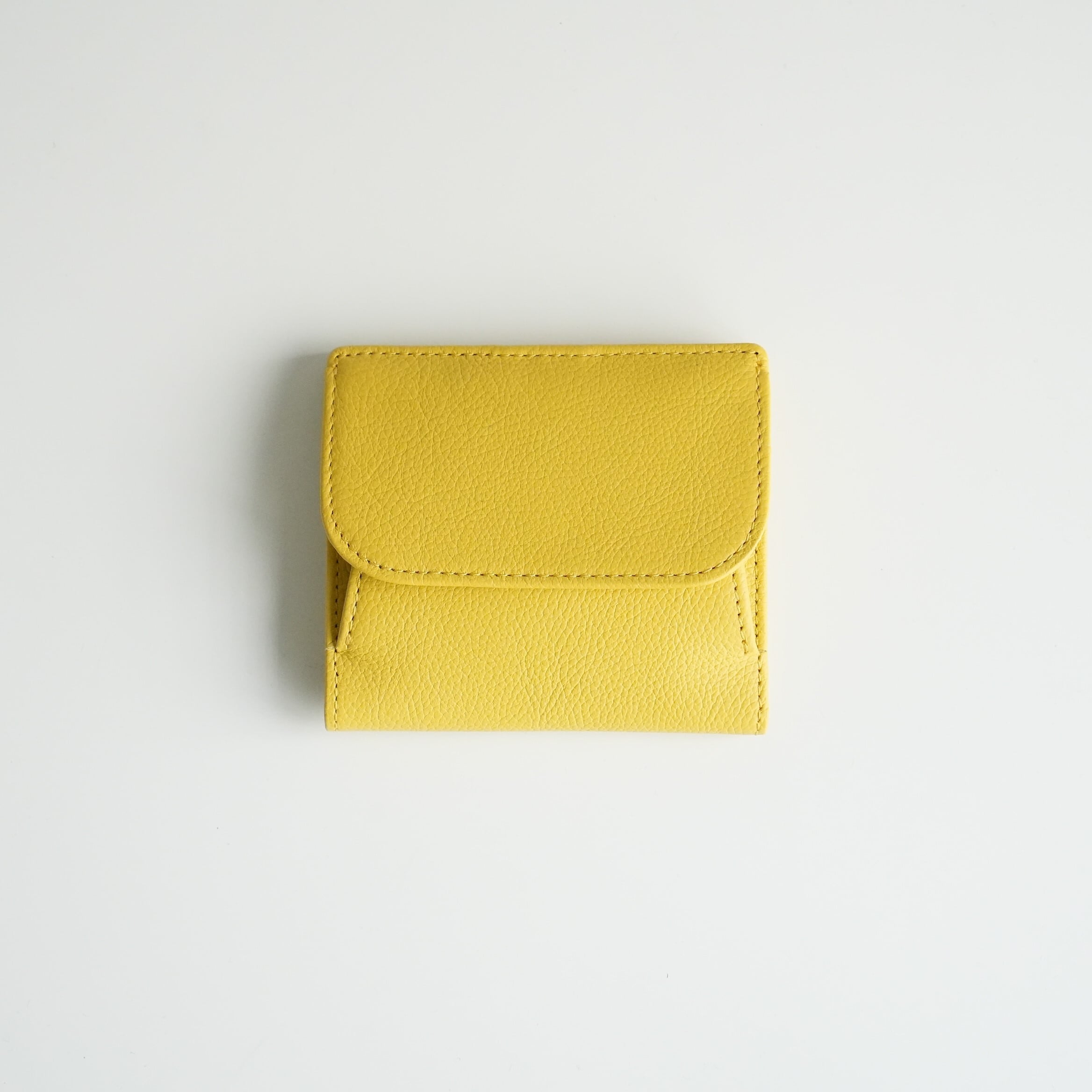 millhua compact wallet